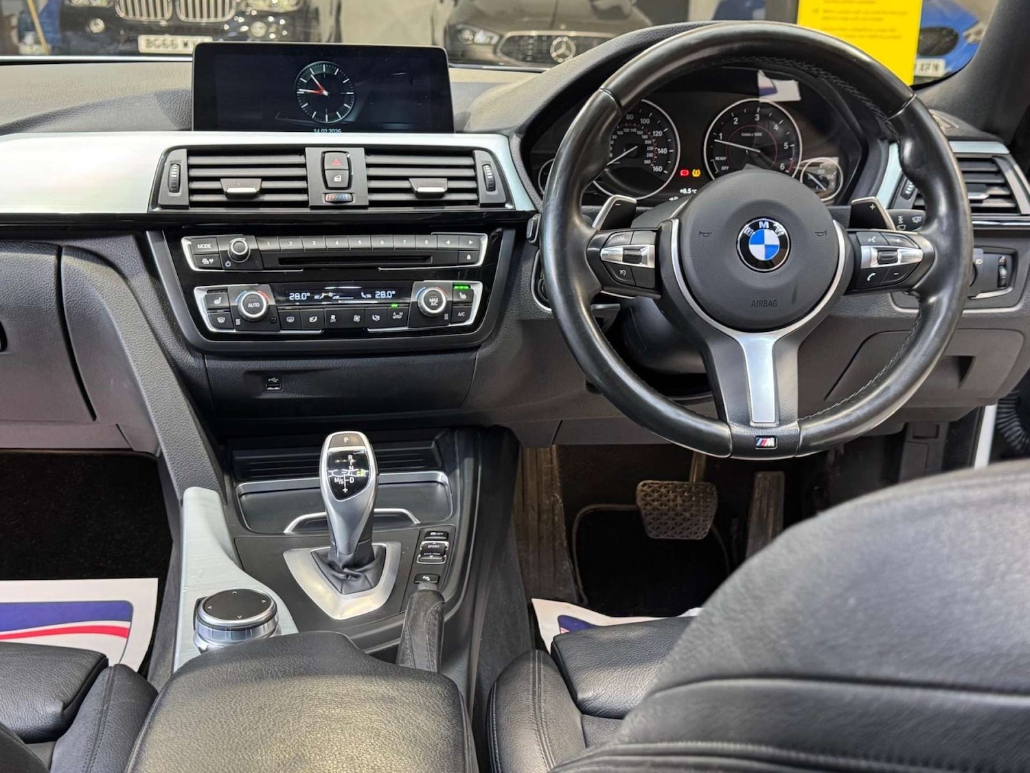 Used BMW 4 Series 2016 for sale - 77556735: Photo 63