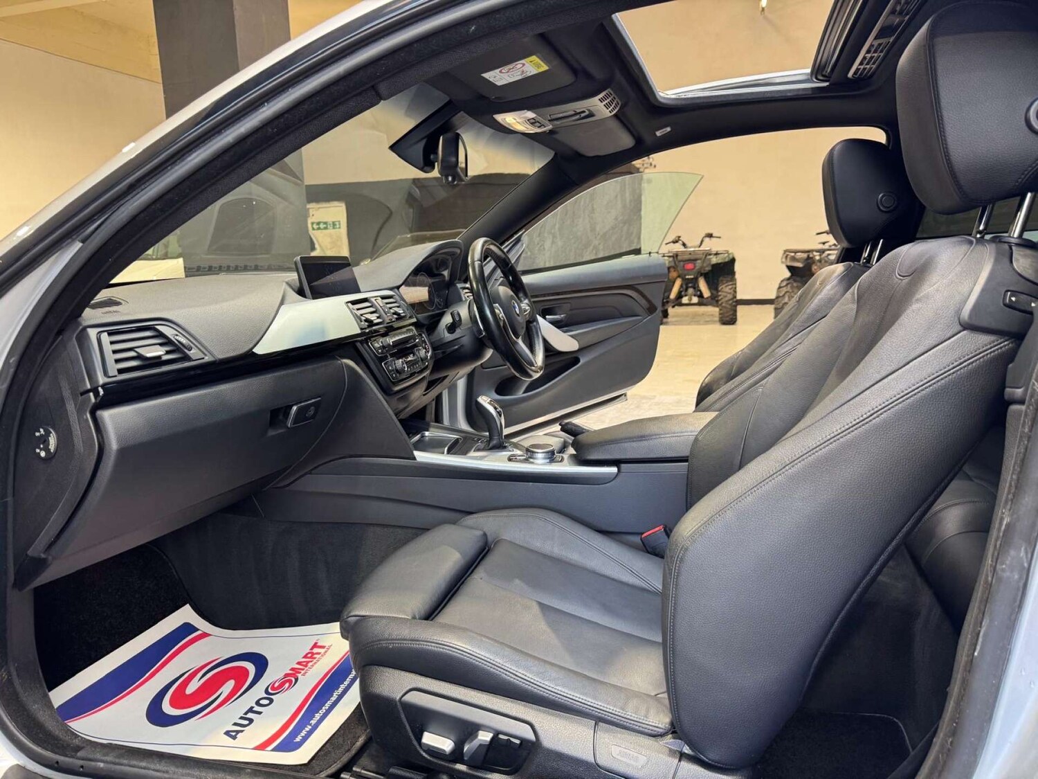 Used BMW 4 Series 2016 for sale - 77556735: Photo 66