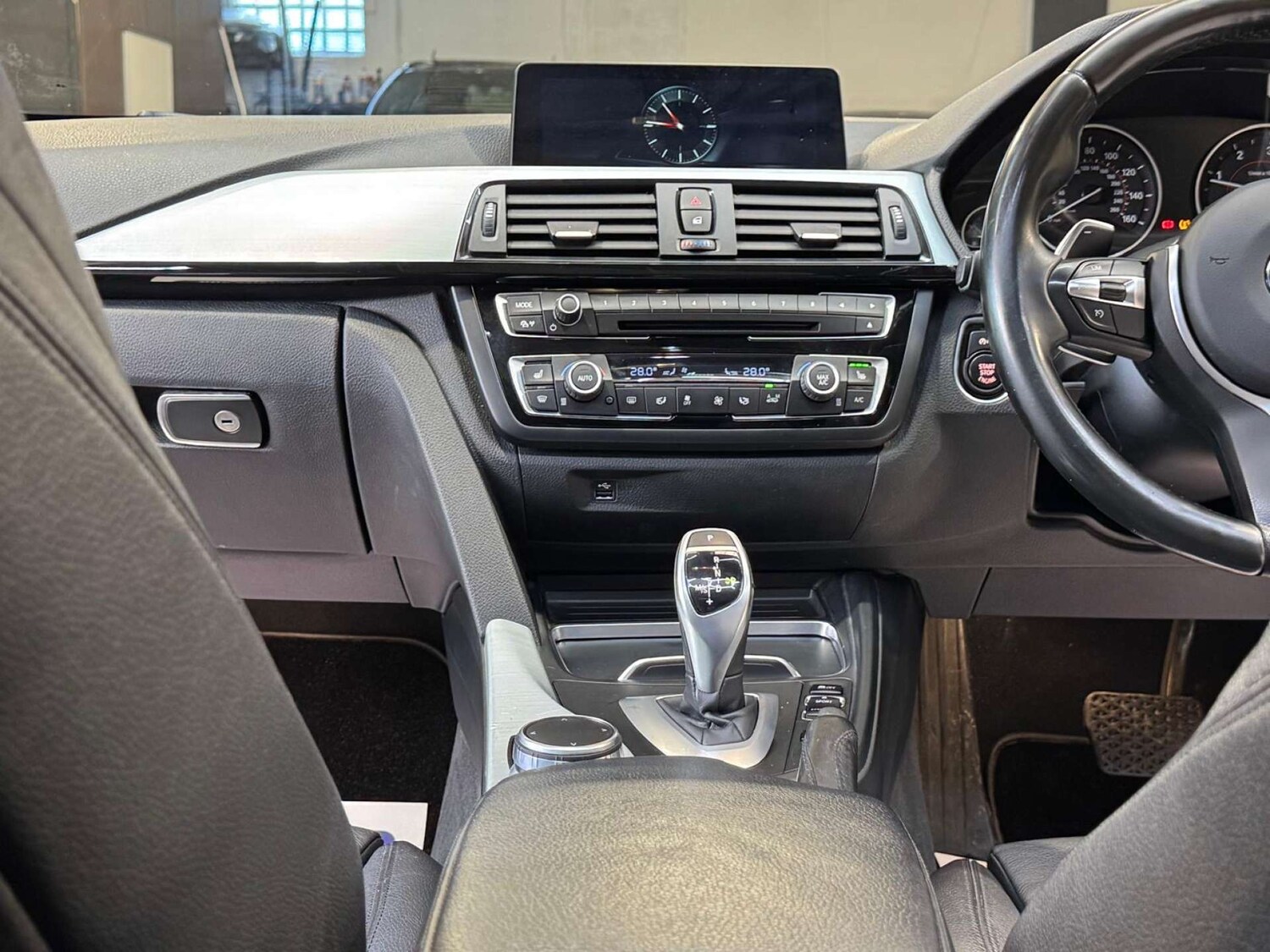 Used BMW 4 Series 2016 for sale - 77556735: Photo 68