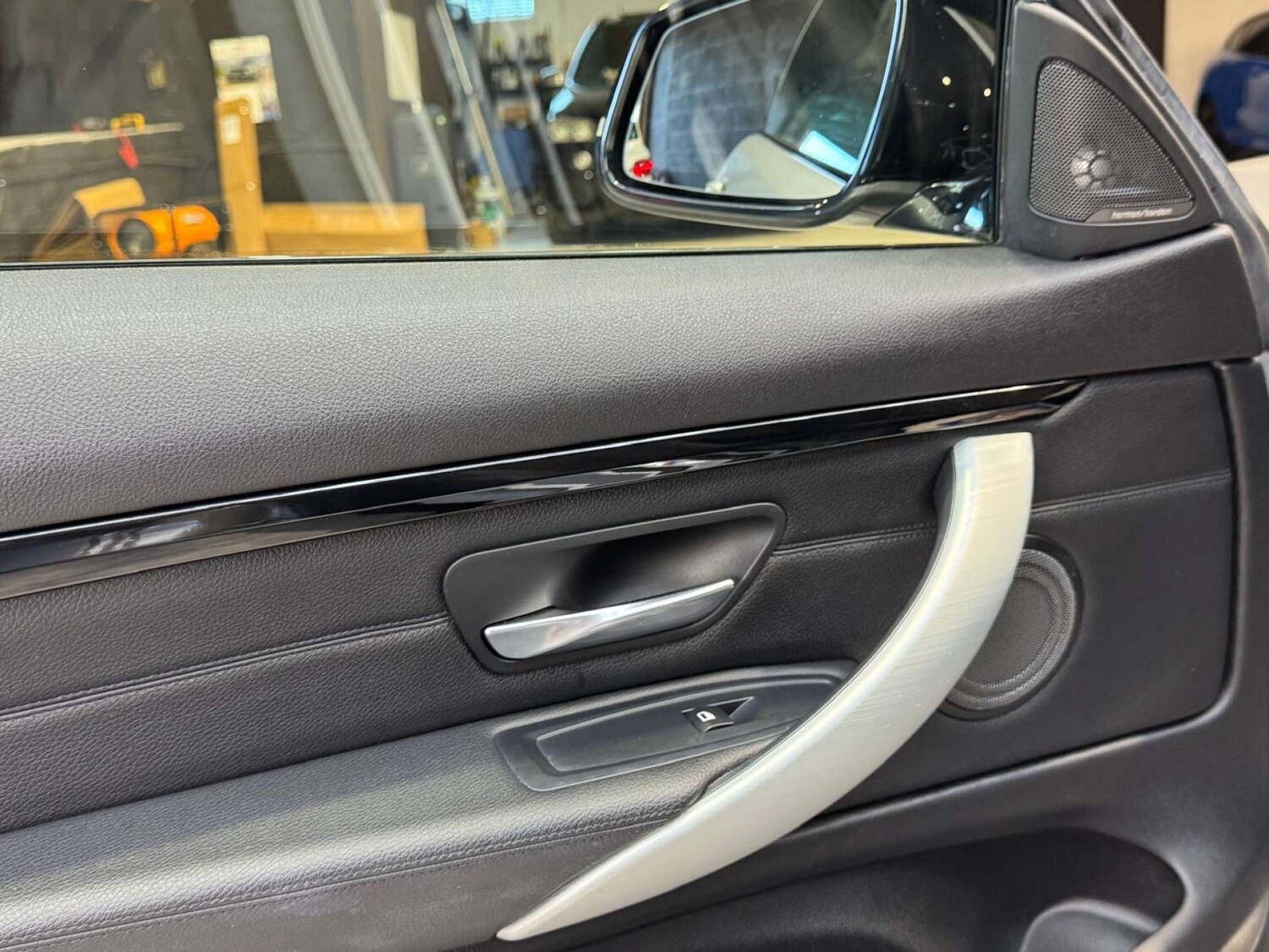 Used BMW 4 Series 2016 for sale - 77556735: Photo 69