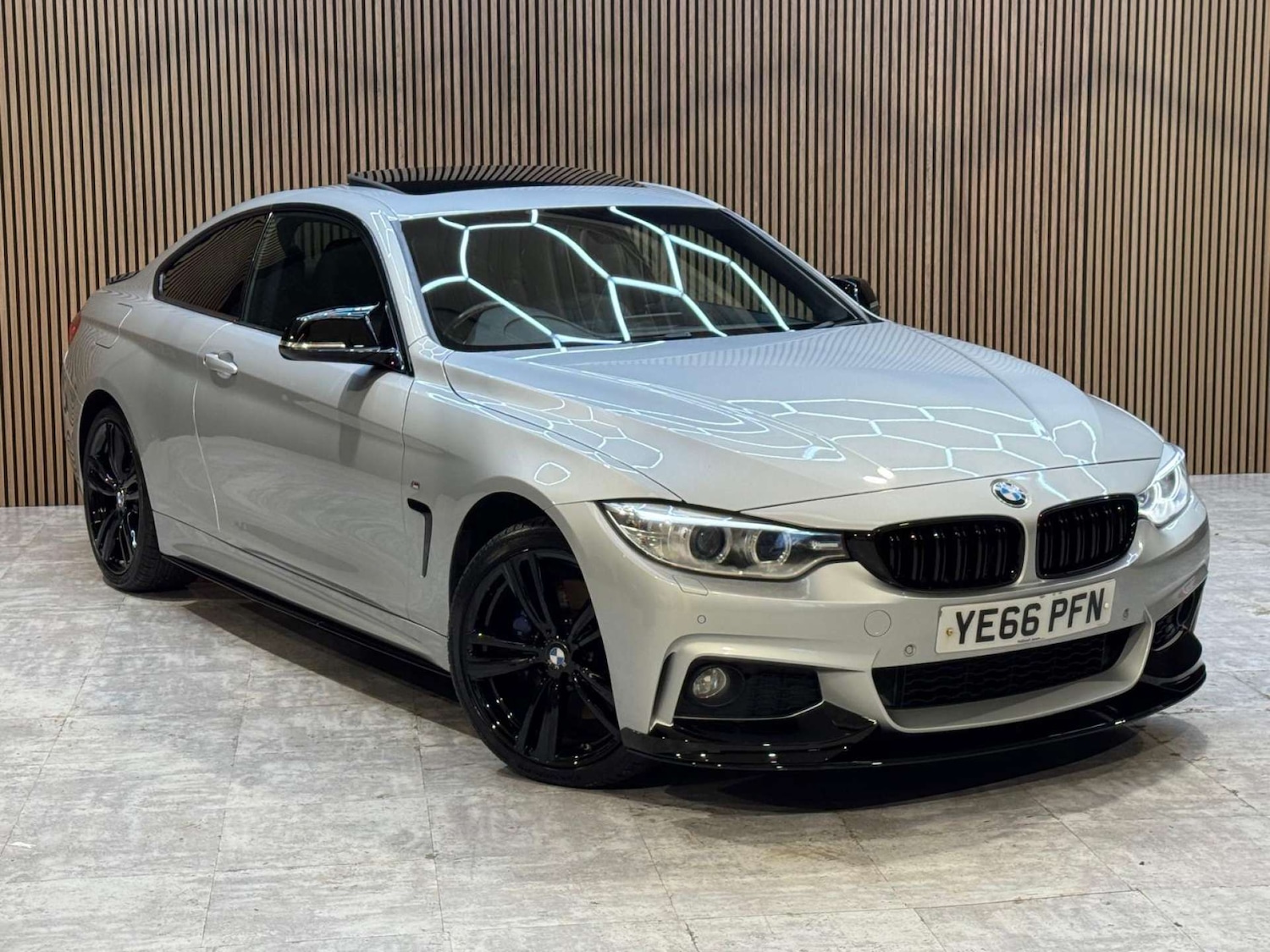 Used BMW 4 Series 2016 for sale - 77556735: Photo 7