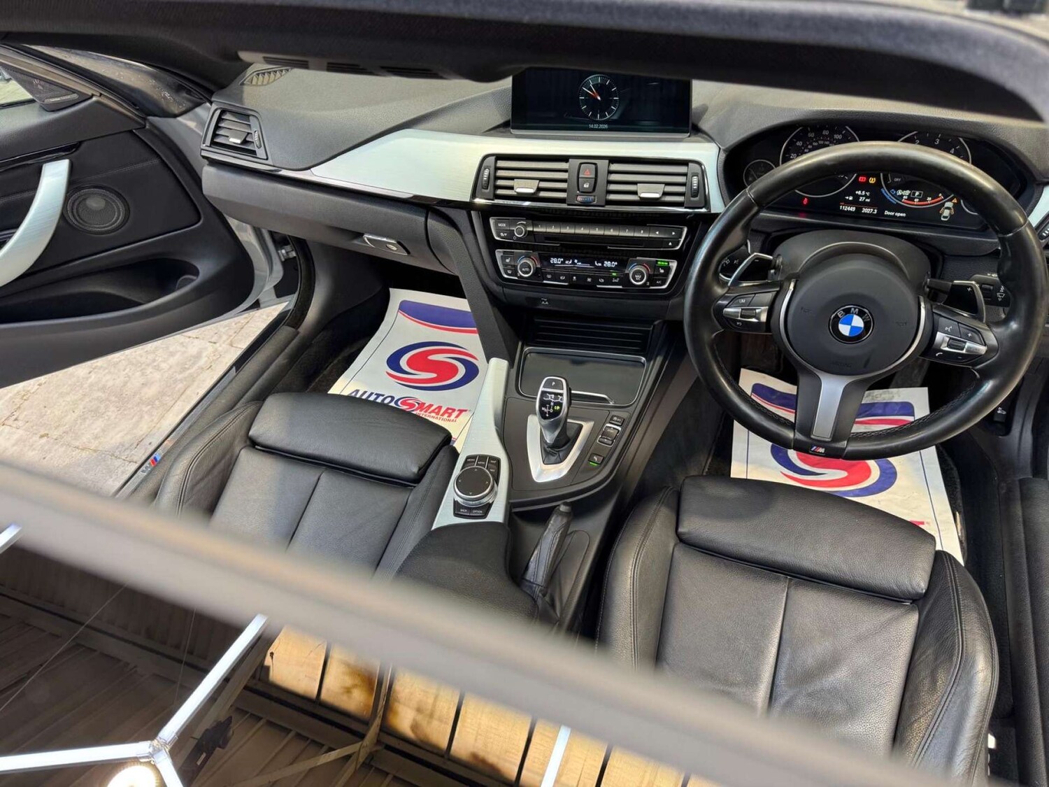 Used BMW 4 Series 2016 for sale - 77556735: Photo 72