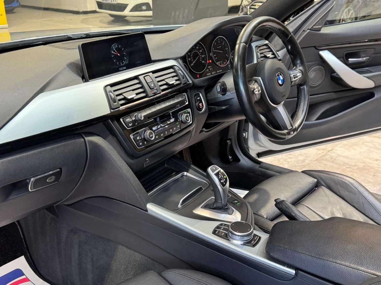 Used BMW 4 Series 2016 for sale - 77556735: Photo 9