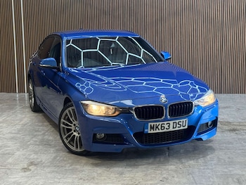 Used BMW 3 Series 2013 for sale - 79090413: Photo