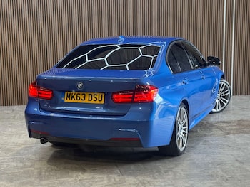 Used BMW 3 Series 2013 for sale - 79090413: Photo