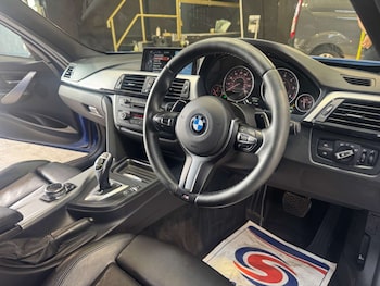 Used BMW 3 Series 2013 for sale - 79090413: Photo