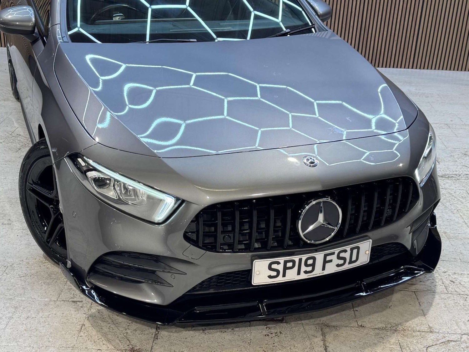 Used Mercedes-Benz A-Class 2019 for sale - 77101106: Photo 14