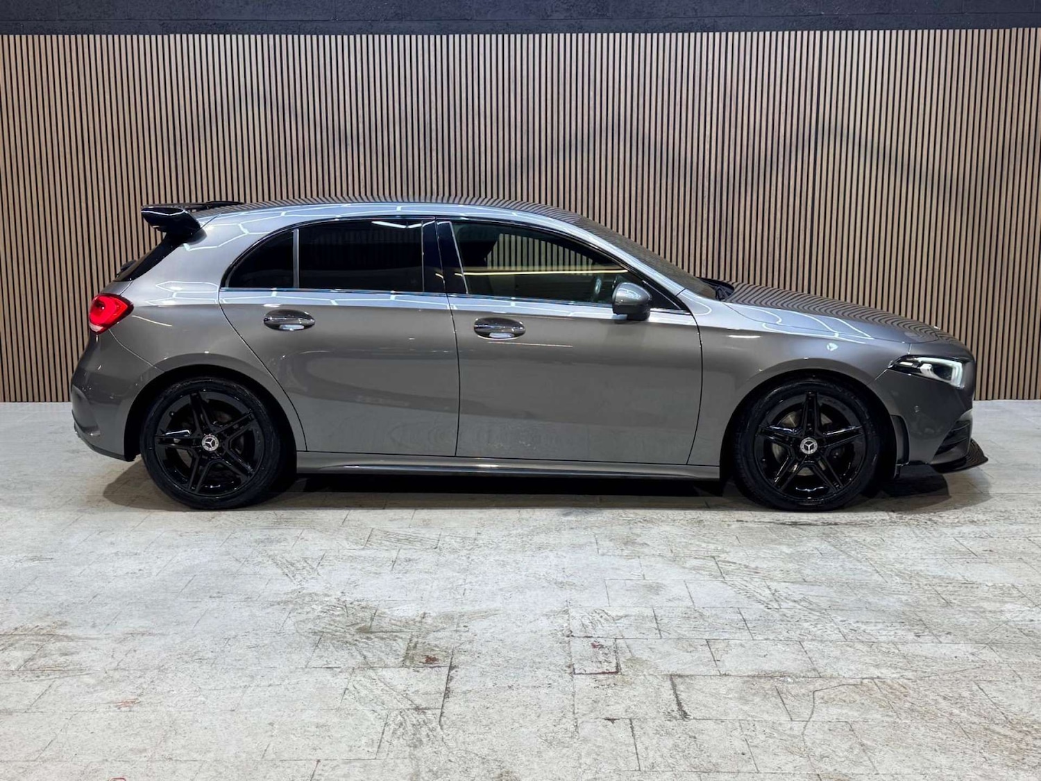 Used Mercedes-Benz A-Class 2019 for sale - 77101106: Photo 16