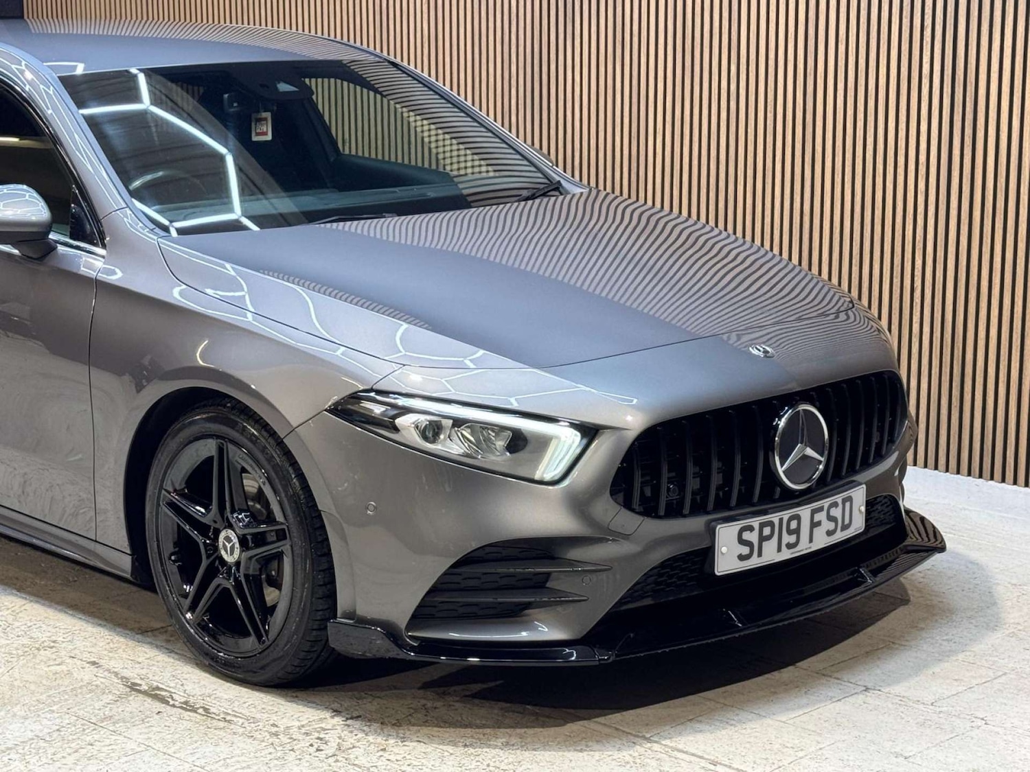 Used Mercedes-Benz A-Class 2019 for sale - 77101106: Photo 19