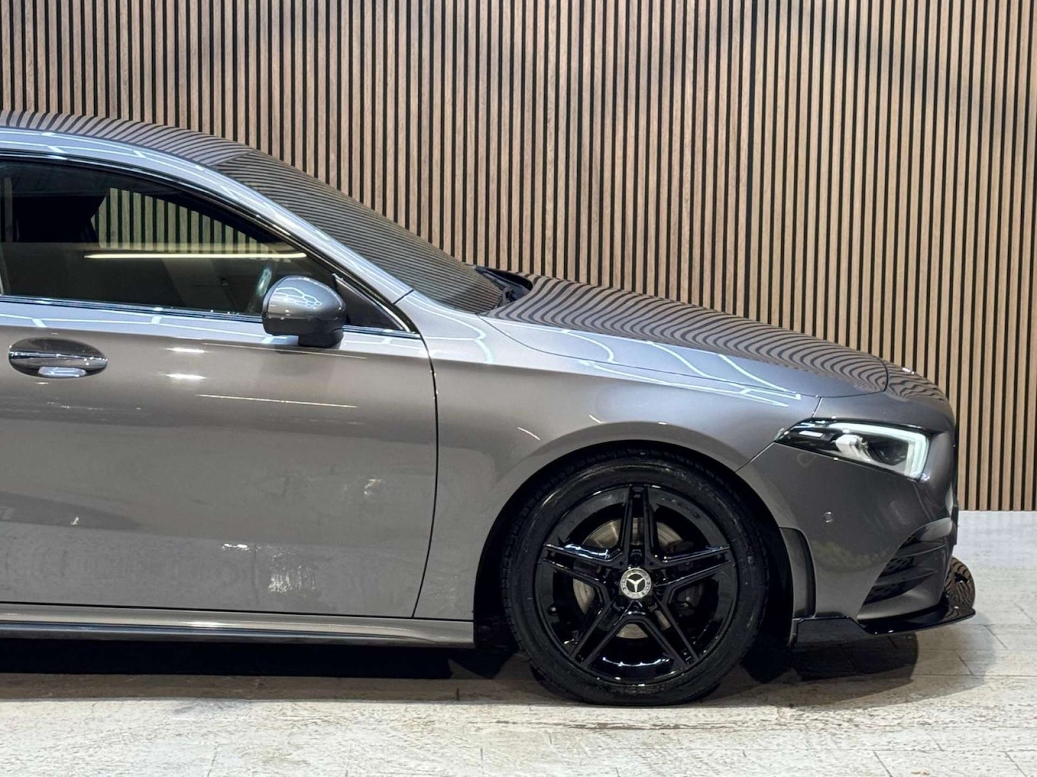 Used Mercedes-Benz A-Class 2019 for sale - 77101106: Photo 20