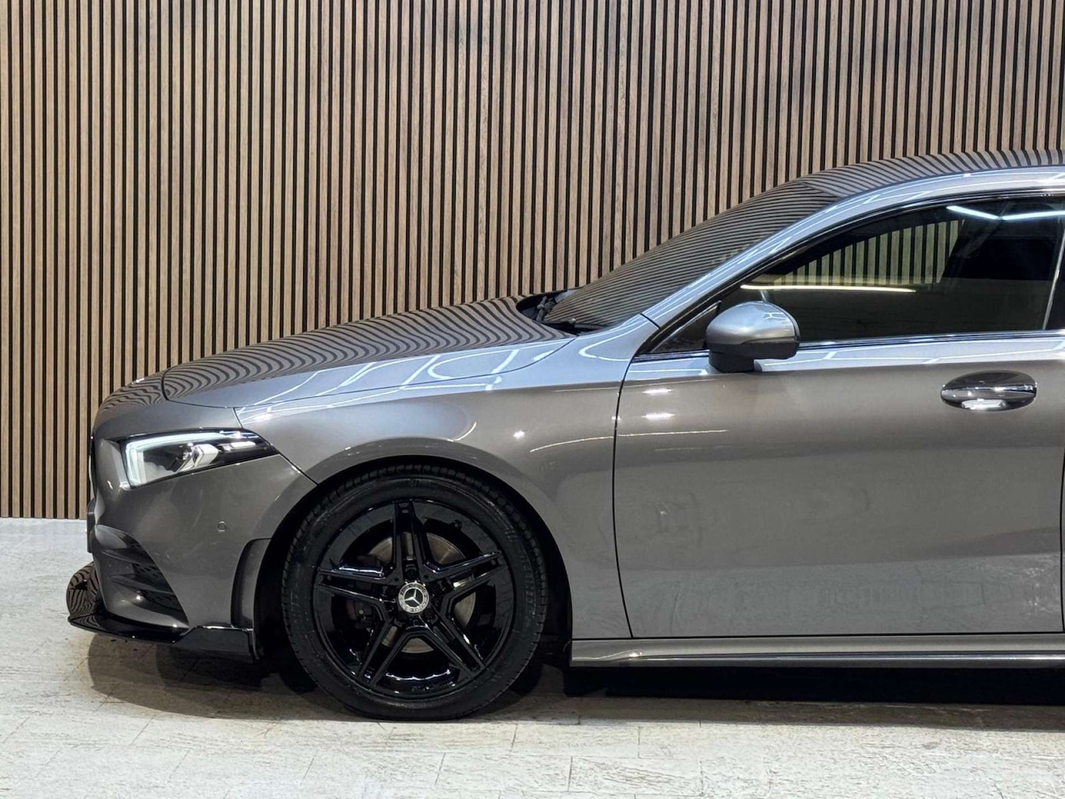 Used Mercedes-Benz A-Class 2019 for sale - 77101106: Photo 28