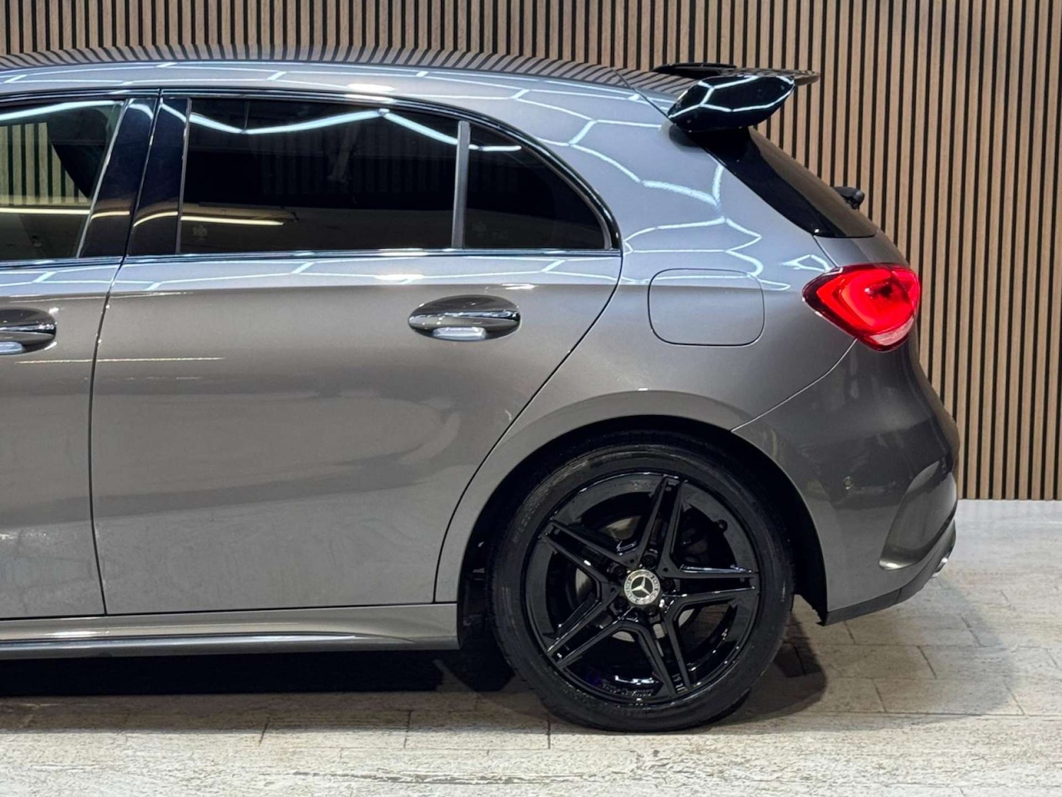 Used Mercedes-Benz A-Class 2019 for sale - 77101106: Photo 29