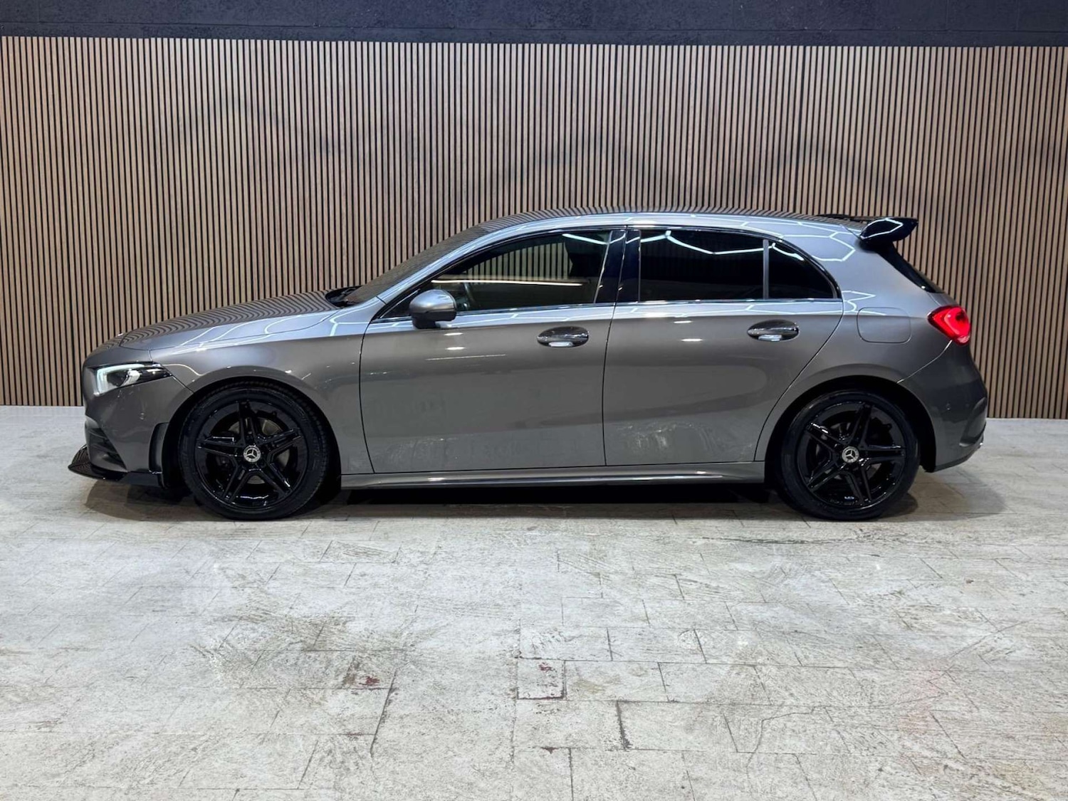 Used Mercedes-Benz A-Class 2019 for sale - 77101106: Photo 30