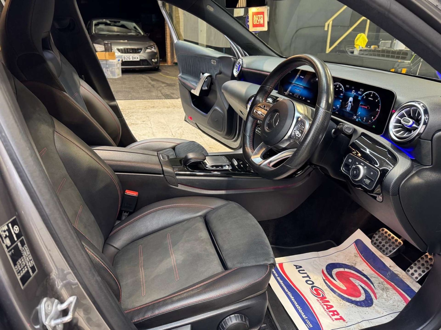 Used Mercedes-Benz A-Class 2019 for sale - 77101106: Photo 42