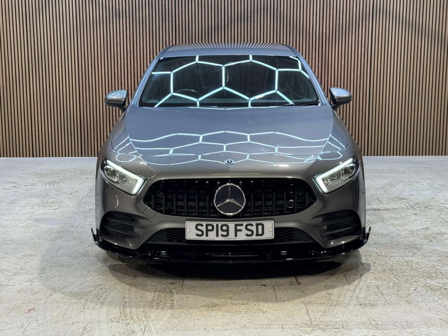 Used Mercedes-Benz A-Class 2019 for sale - 77101106: Photo 43