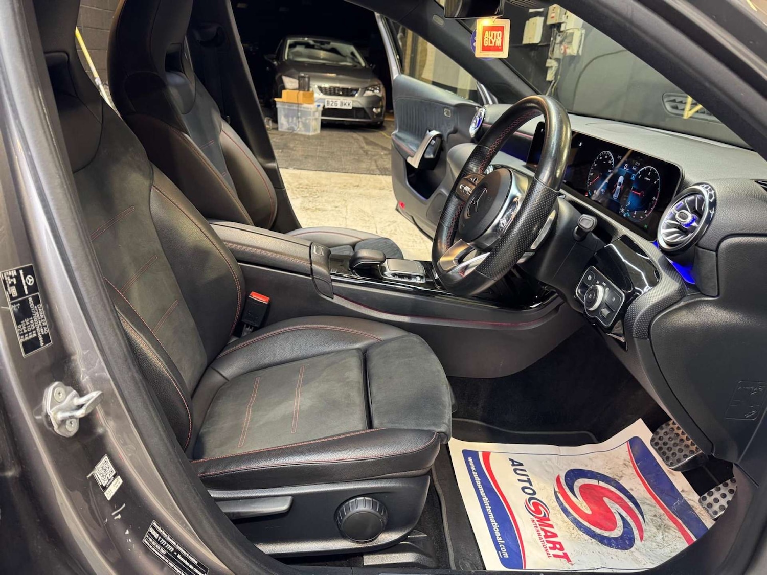 Used Mercedes-Benz A-Class 2019 for sale - 77101106: Photo 45