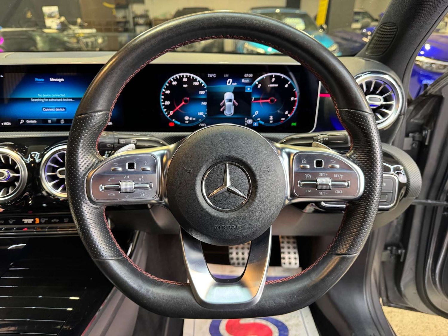 Used Mercedes-Benz A-Class 2019 for sale - 77101106: Photo 50