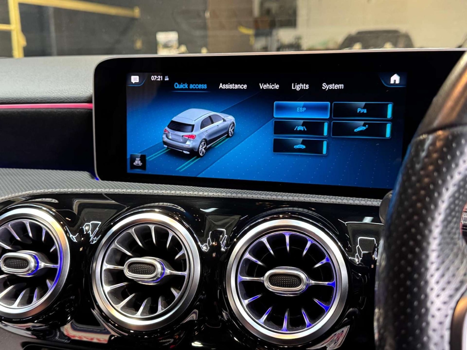 Used Mercedes-Benz A-Class 2019 for sale - 77101106: Photo 52