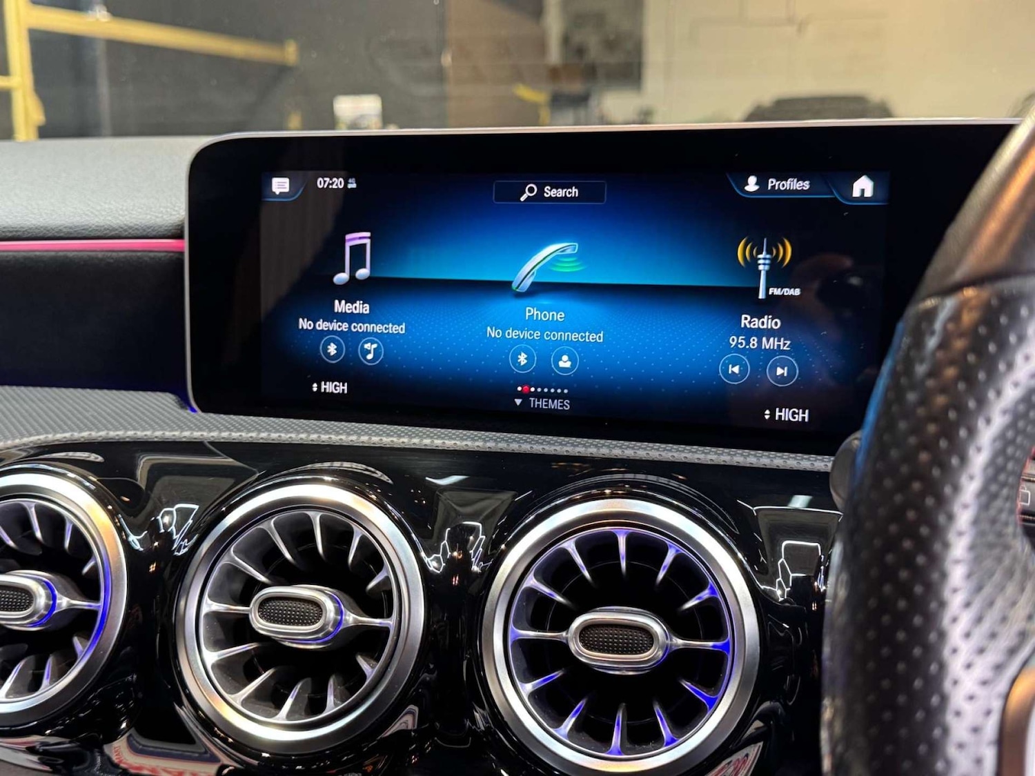 Used Mercedes-Benz A-Class 2019 for sale - 77101106: Photo 54