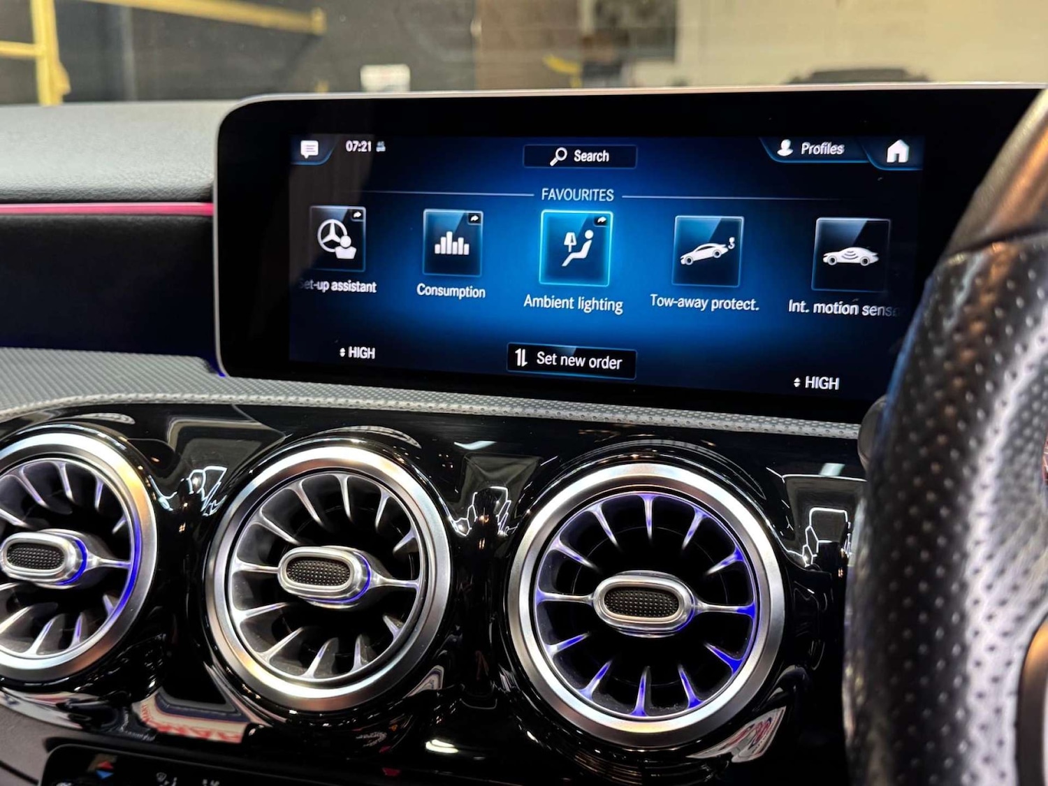 Used Mercedes-Benz A-Class 2019 for sale - 77101106: Photo 55