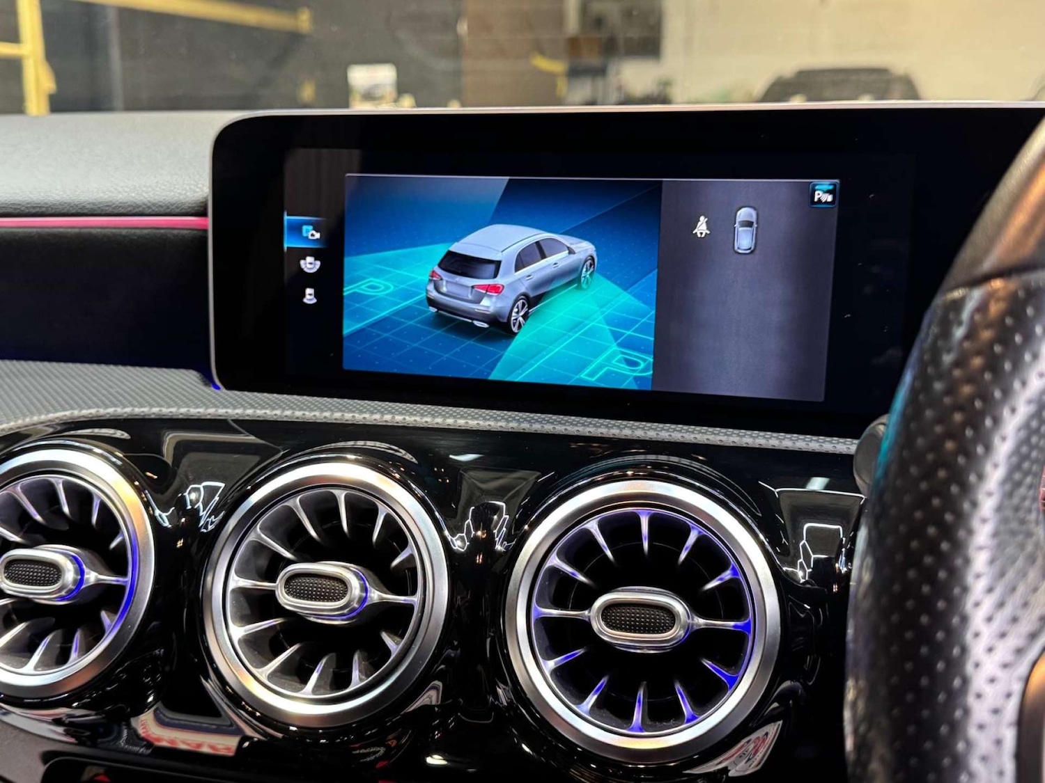 Used Mercedes-Benz A-Class 2019 for sale - 77101106: Photo 56