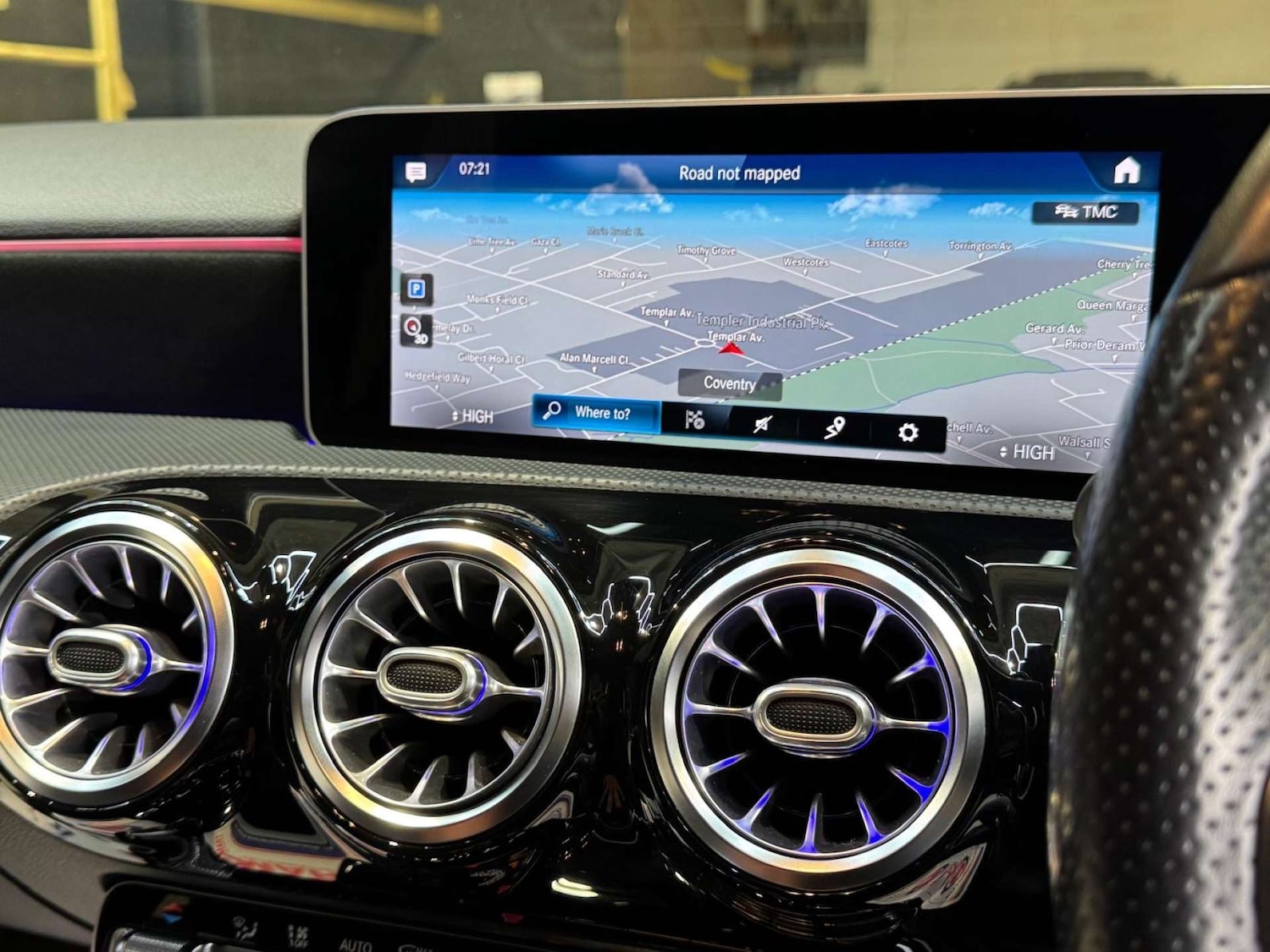 Used Mercedes-Benz A-Class 2019 for sale - 77101106: Photo 59