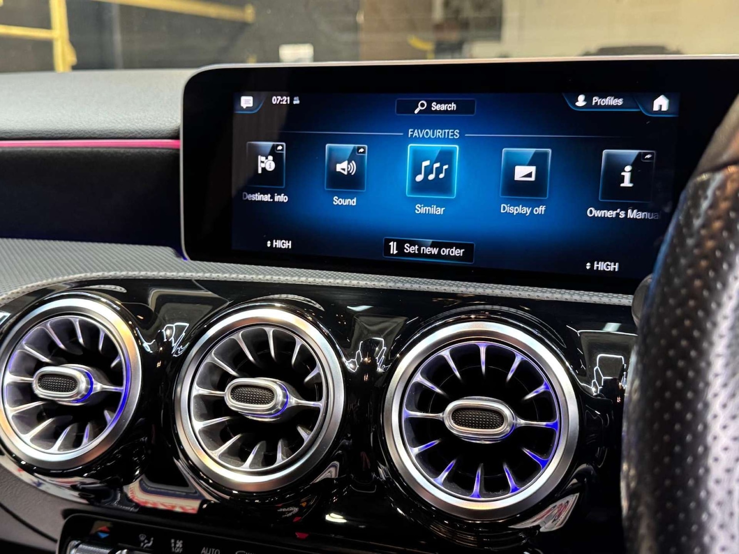 Used Mercedes-Benz A-Class 2019 for sale - 77101106: Photo 60