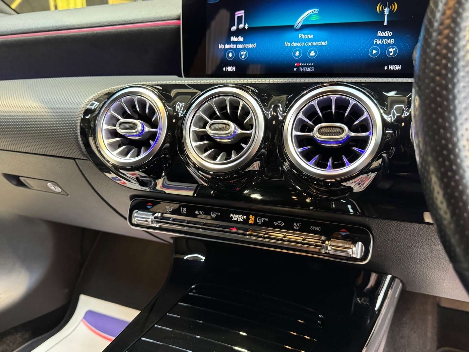 Used Mercedes-Benz A-Class 2019 for sale - 77101106: Photo 61