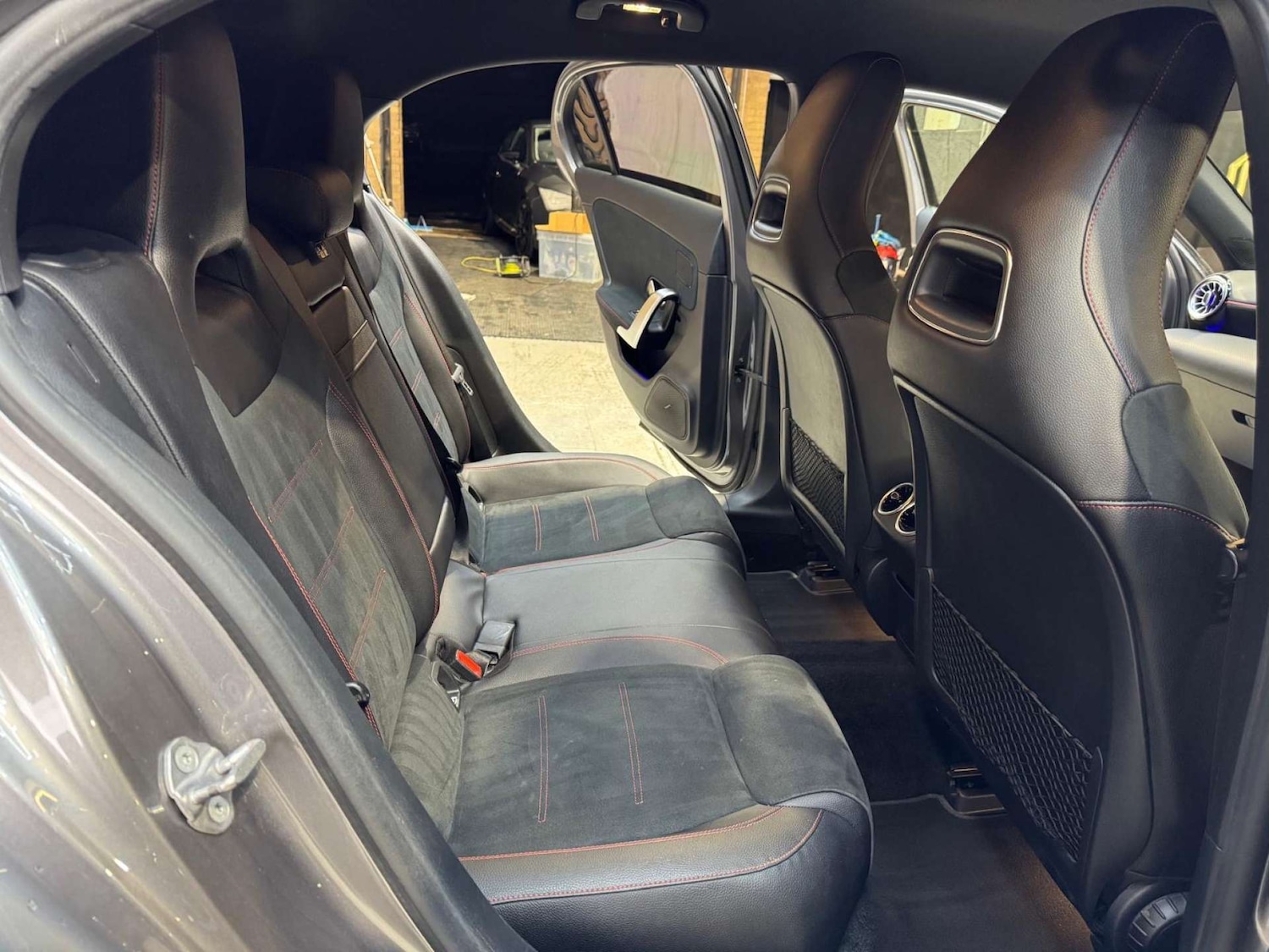 Used Mercedes-Benz A-Class 2019 for sale - 77101106: Photo 70