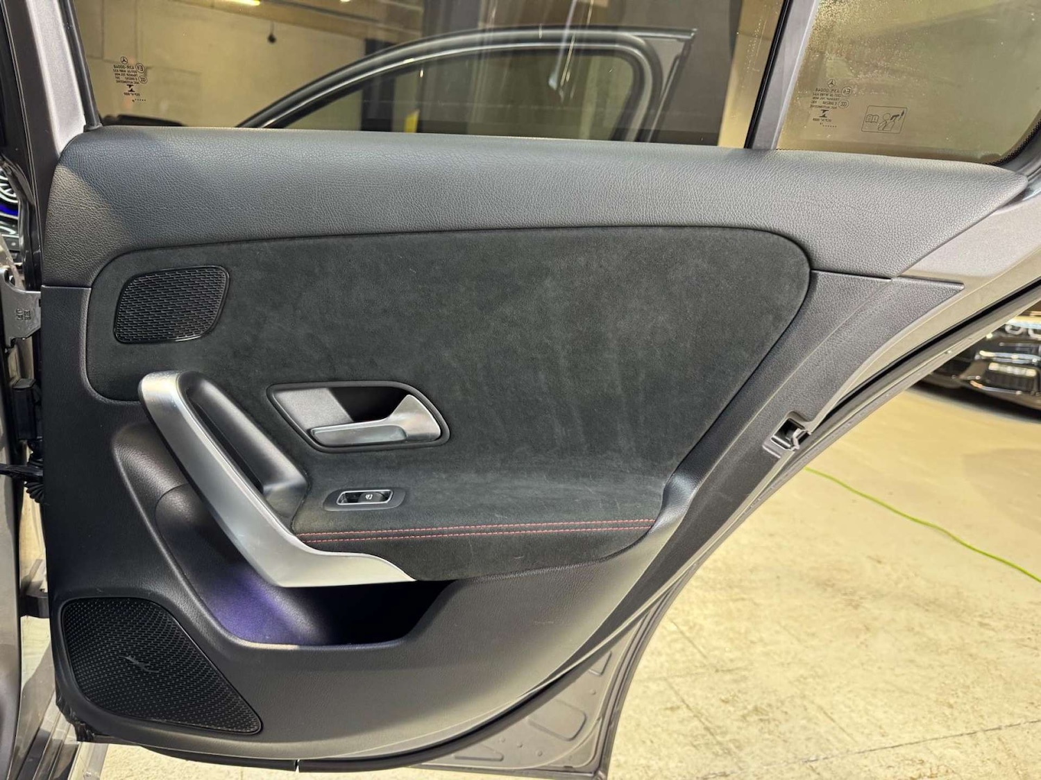 Used Mercedes-Benz A-Class 2019 for sale - 77101106: Photo 73