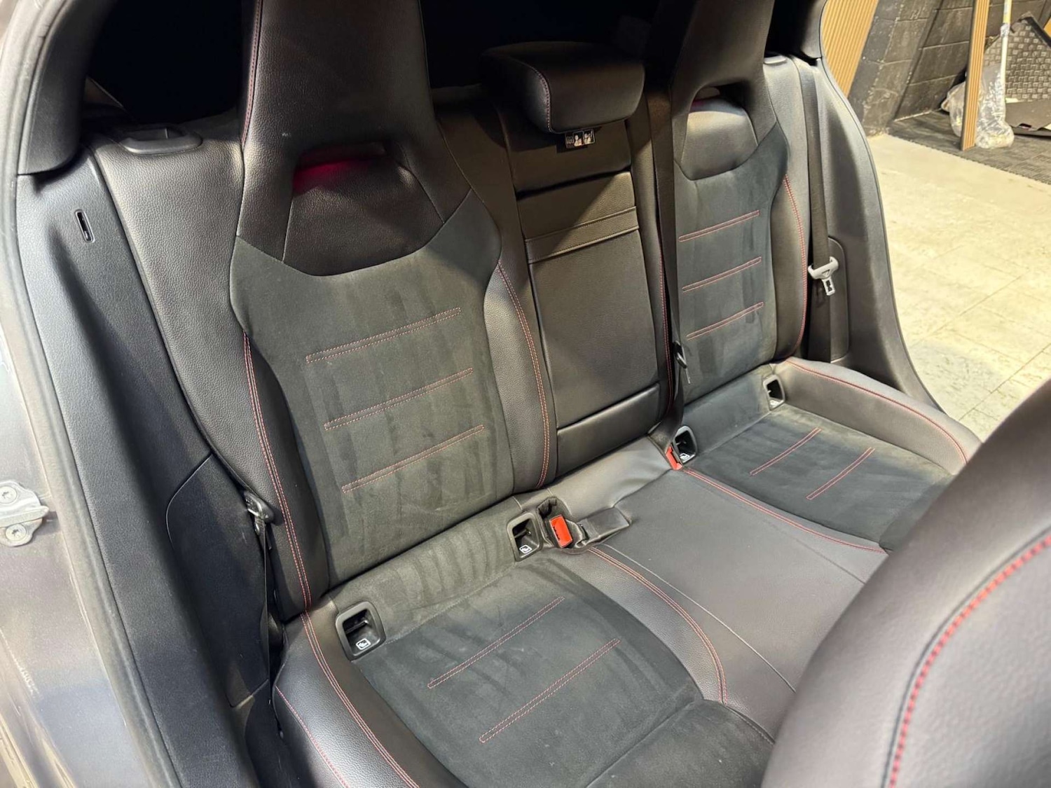 Used Mercedes-Benz A-Class 2019 for sale - 77101106: Photo 74