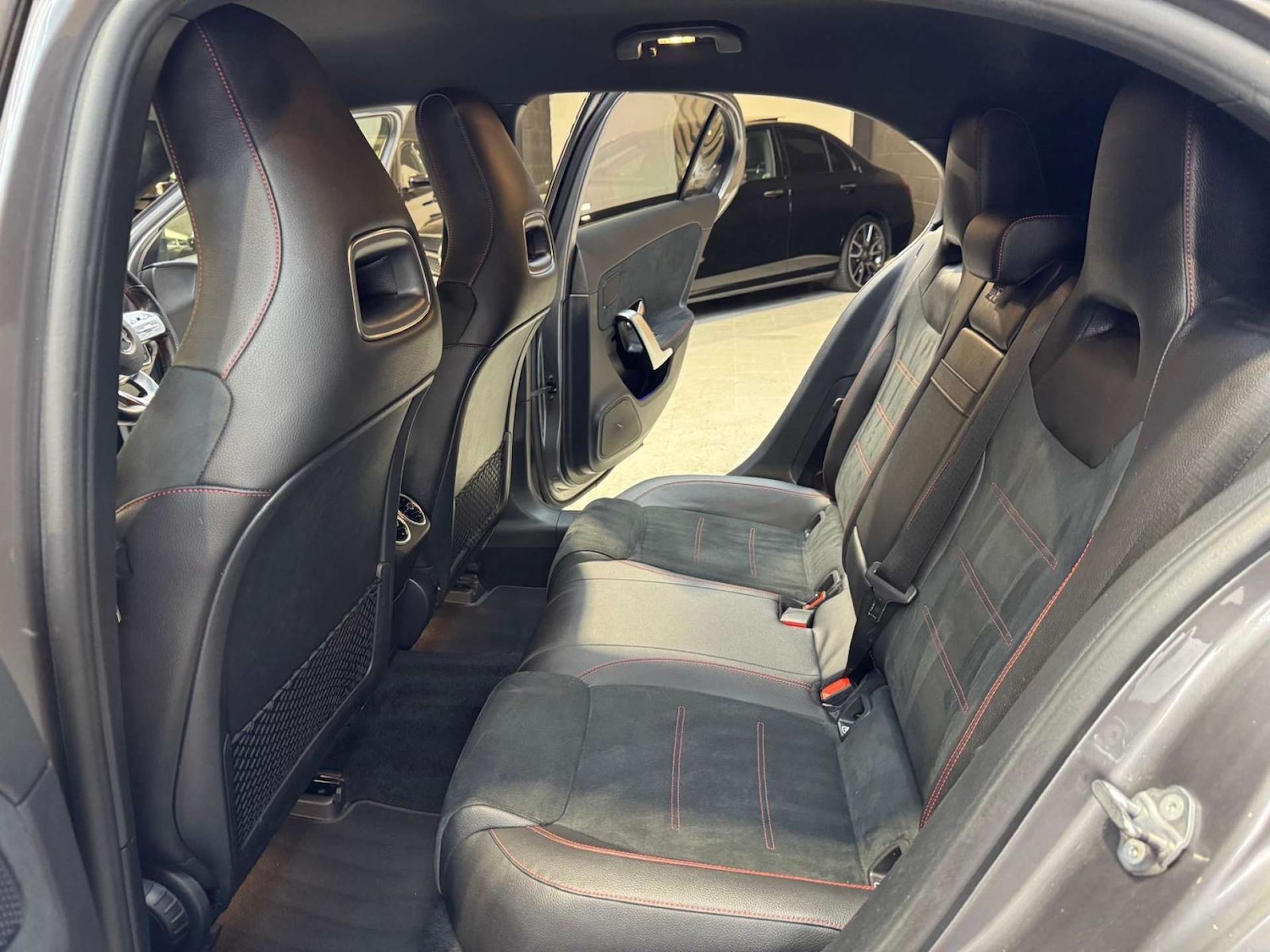 Used Mercedes-Benz A-Class 2019 for sale - 77101106: Photo 75