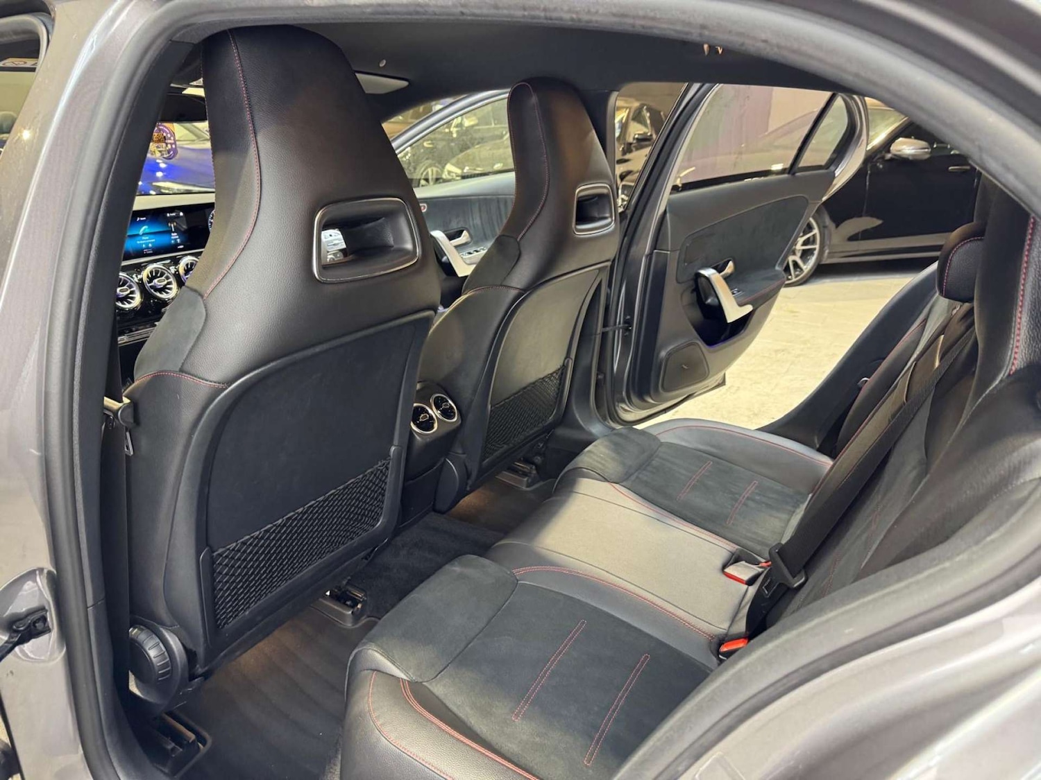 Used Mercedes-Benz A-Class 2019 for sale - 77101106: Photo 76