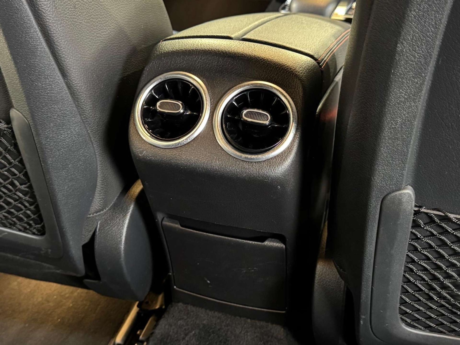 Used Mercedes-Benz A-Class 2019 for sale - 77101106: Photo 77