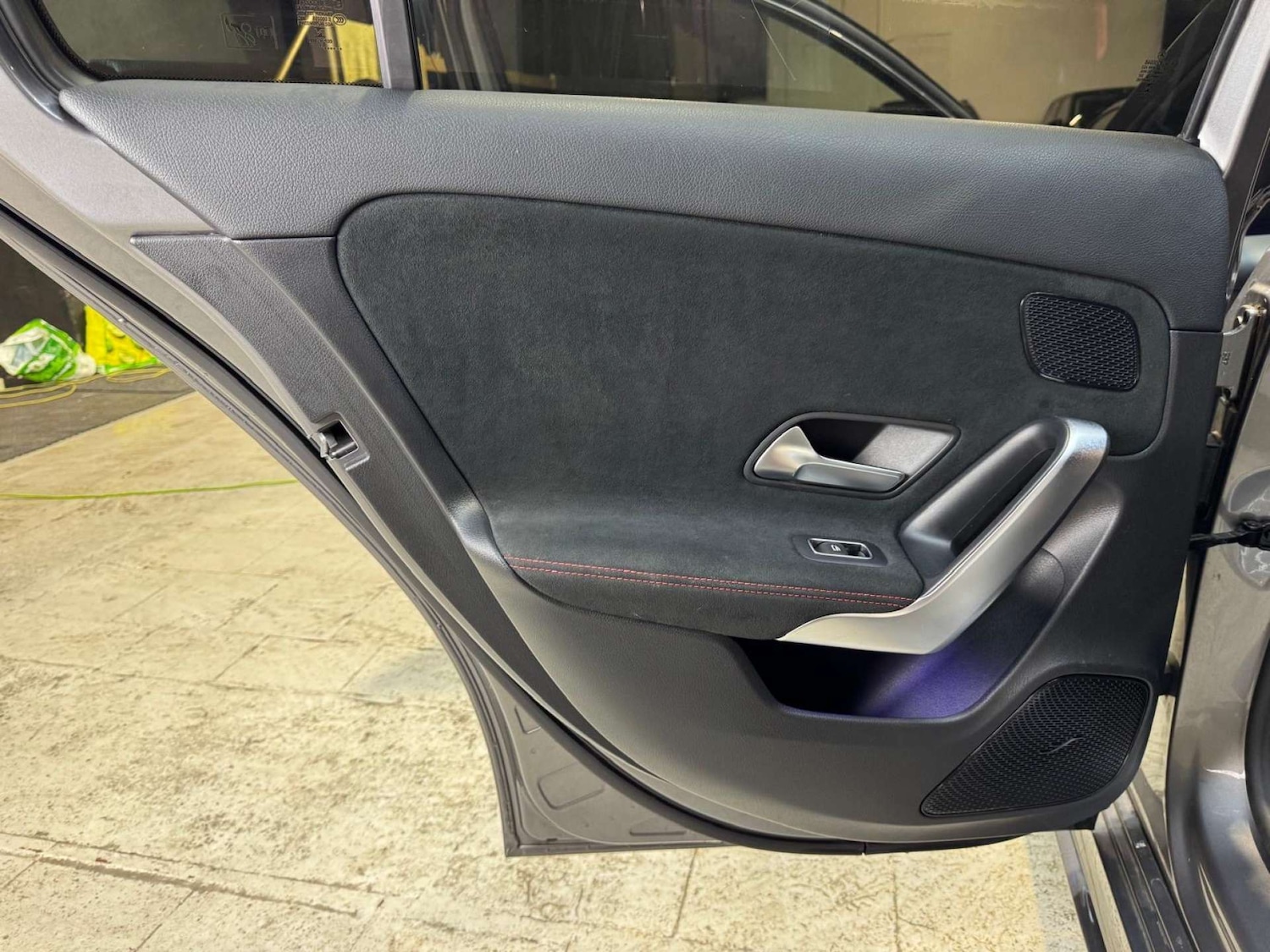 Used Mercedes-Benz A-Class 2019 for sale - 77101106: Photo 79