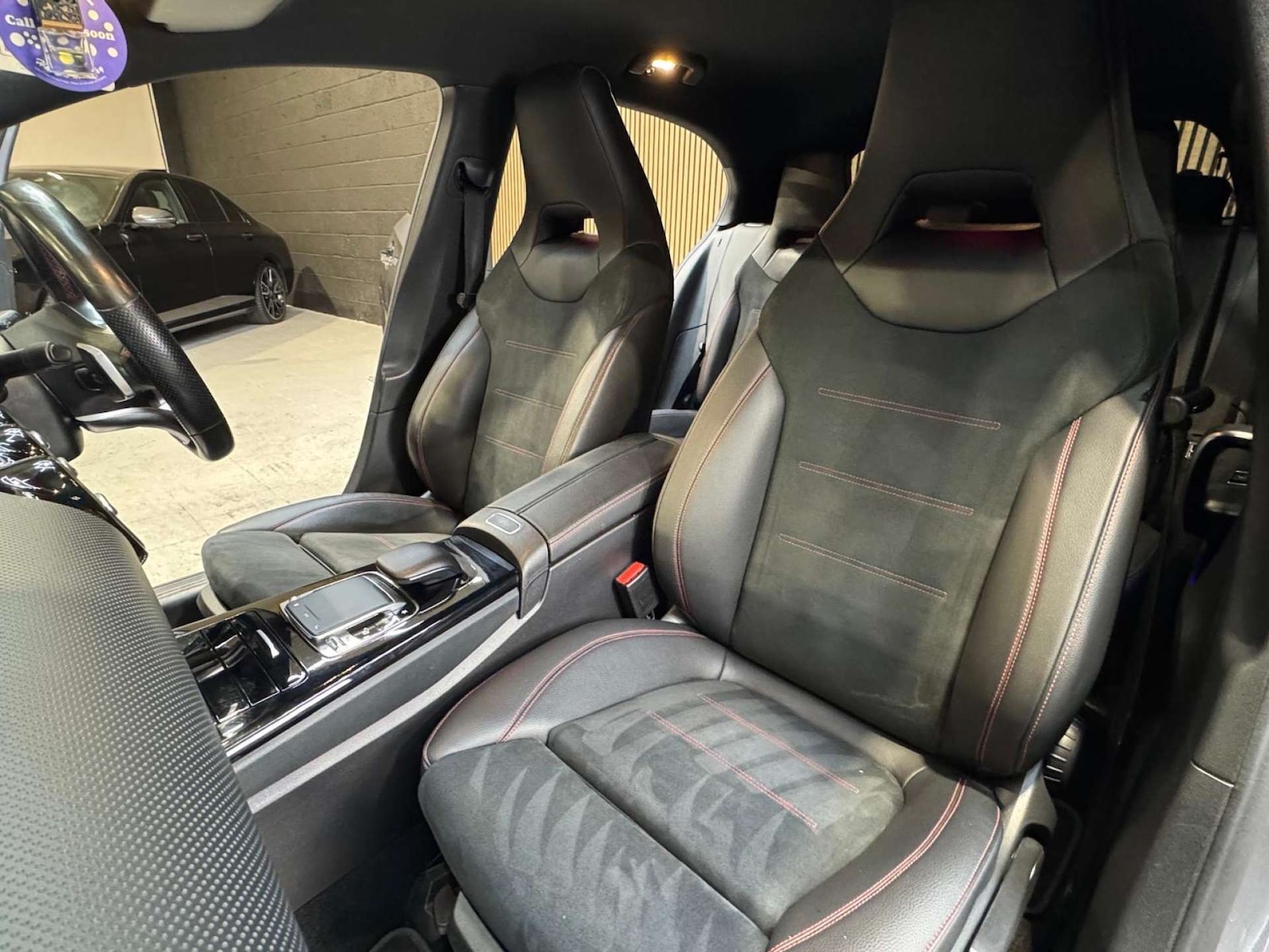 Used Mercedes-Benz A-Class 2019 for sale - 77101106: Photo 81