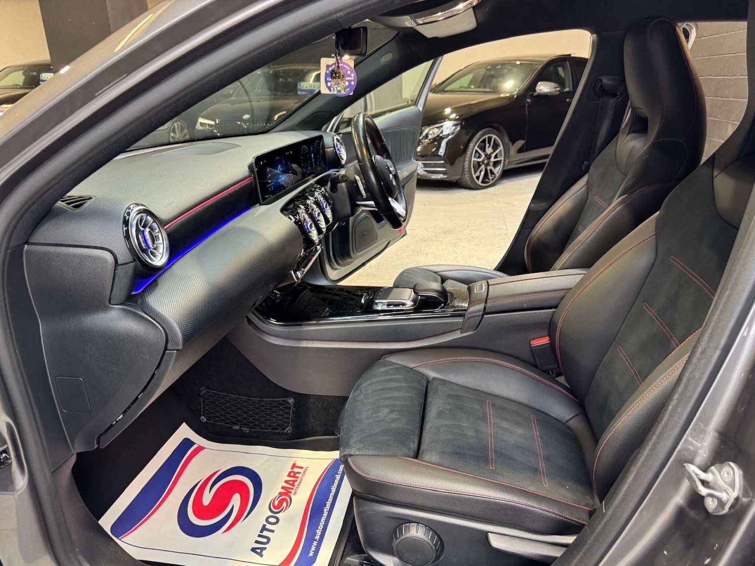 Used Mercedes-Benz A-Class 2019 for sale - 77101106: Photo 82