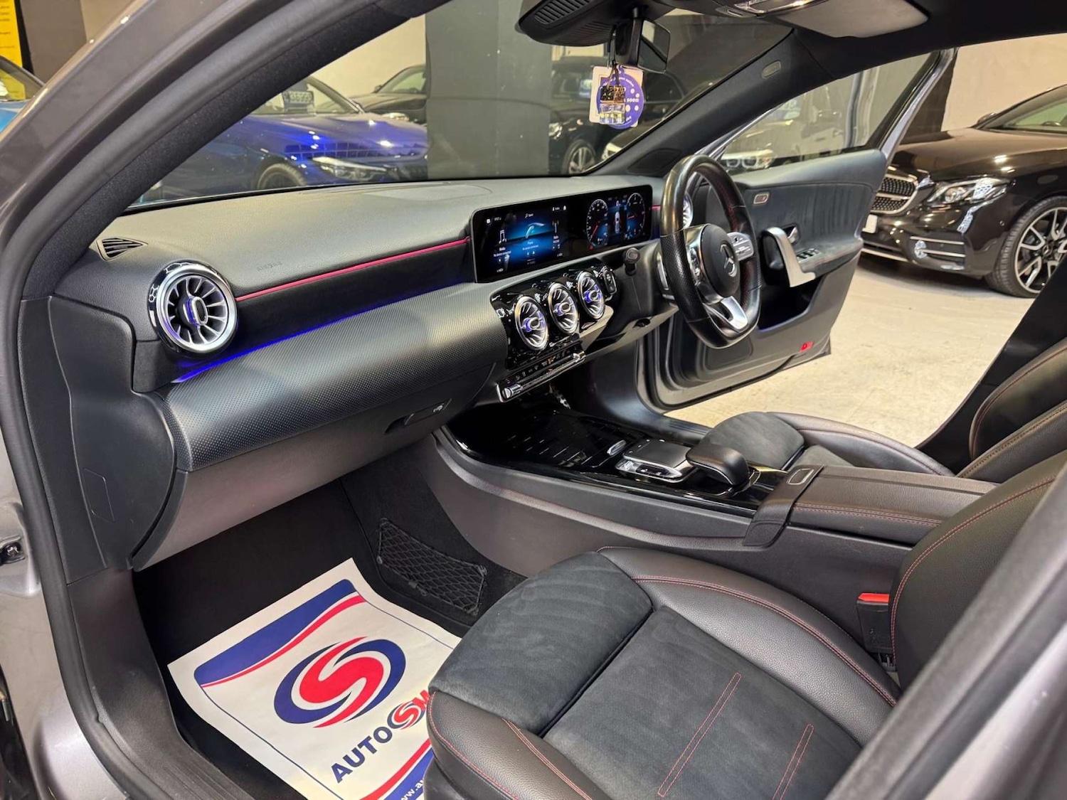 Used Mercedes-Benz A-Class 2019 for sale - 77101106: Photo 83