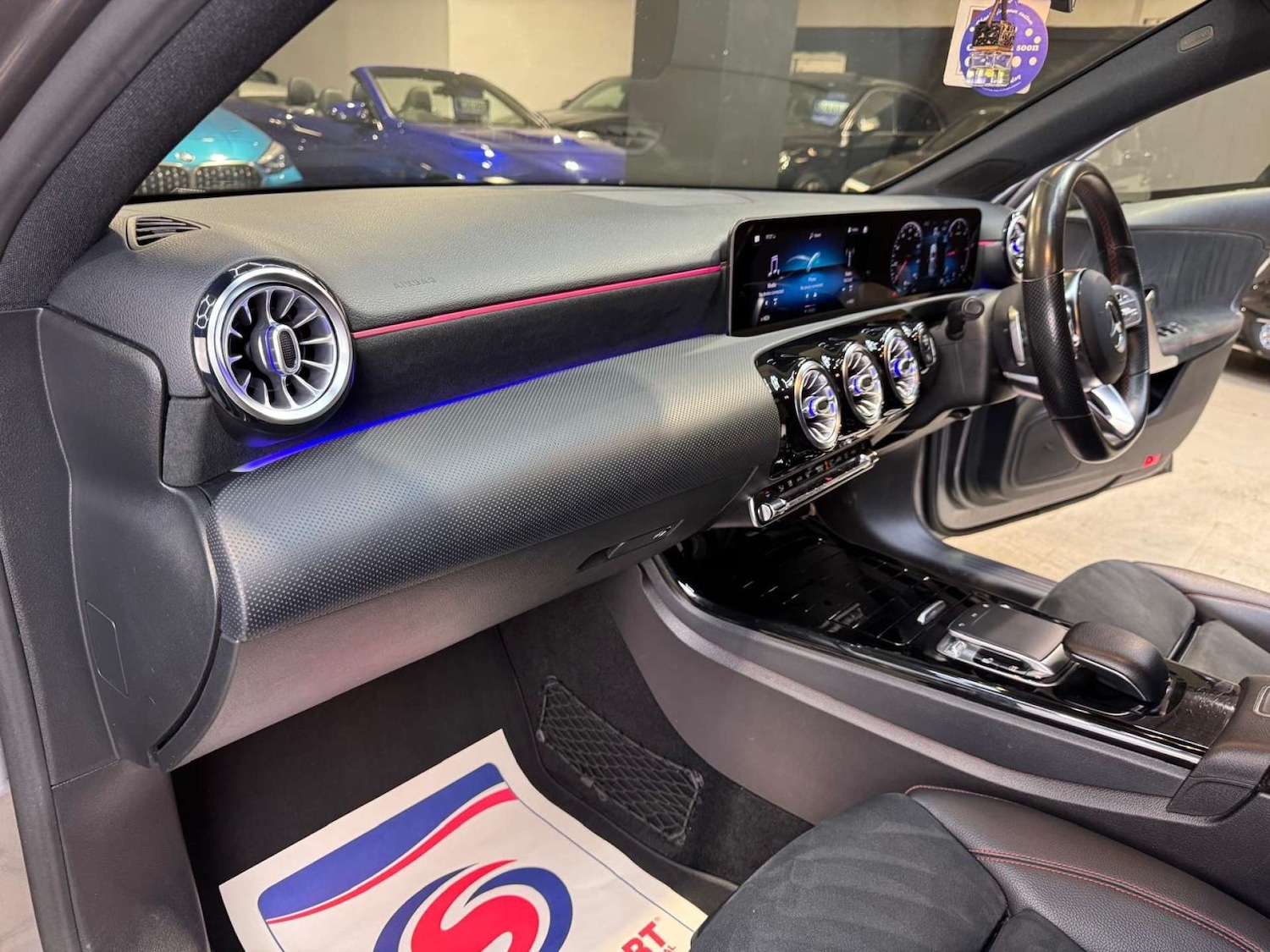 Used Mercedes-Benz A-Class 2019 for sale - 77101106: Photo 84