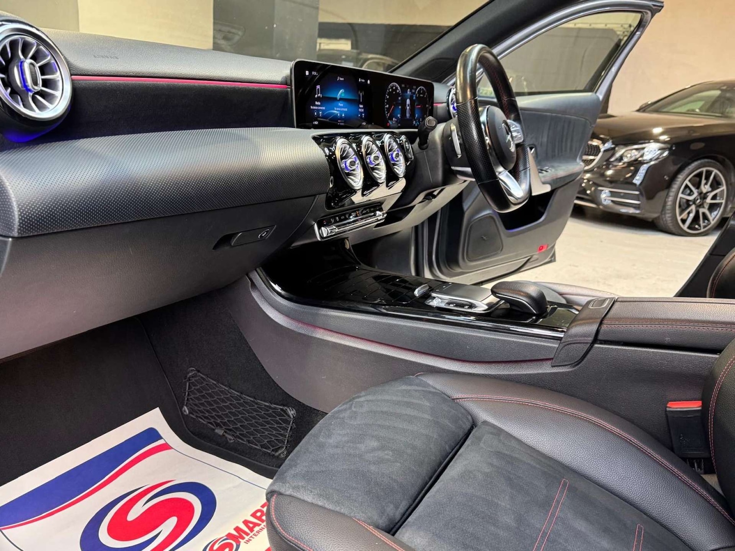 Used Mercedes-Benz A-Class 2019 for sale - 77101106: Photo 88