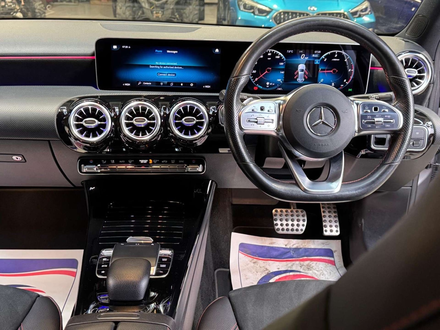 Used Mercedes-Benz A-Class 2019 for sale - 77101106: Photo 9