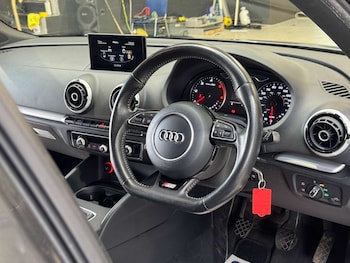 Used Audi A3 2016 for sale - 79090397: Photo