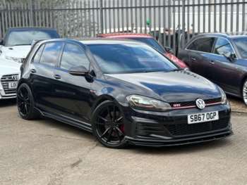 2017 - 2.0 Golf GTi Performance TSi Semi-Auto 5dr