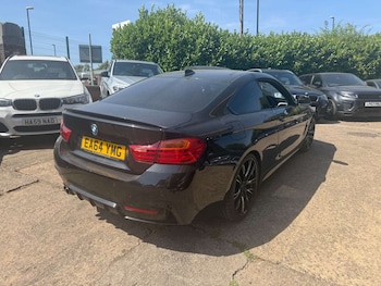 Used BMW 4 Series 2014 for sale - 79491249: Photo