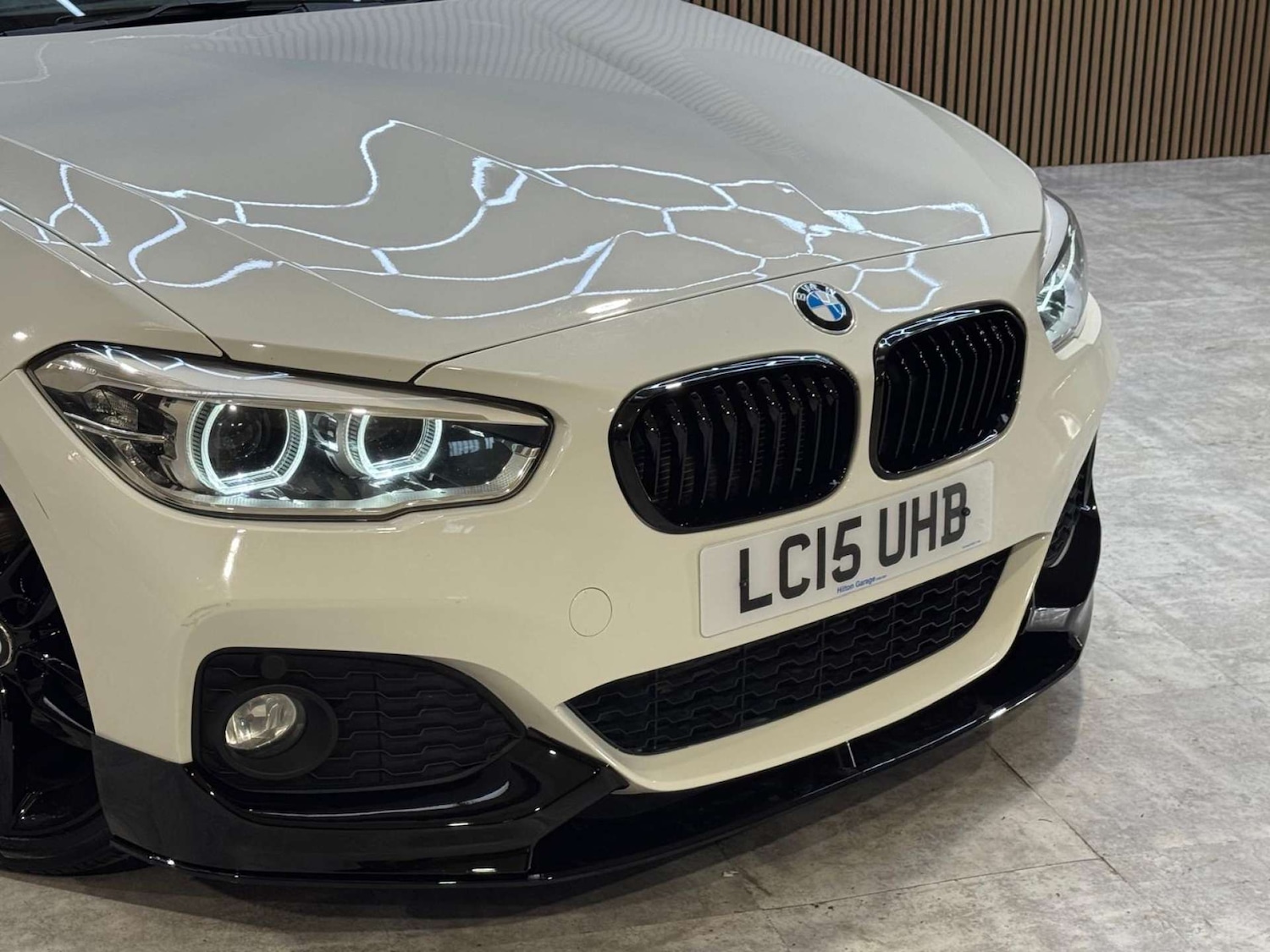 Used BMW 1 Series 2015 for sale - 77998538: Photo 12