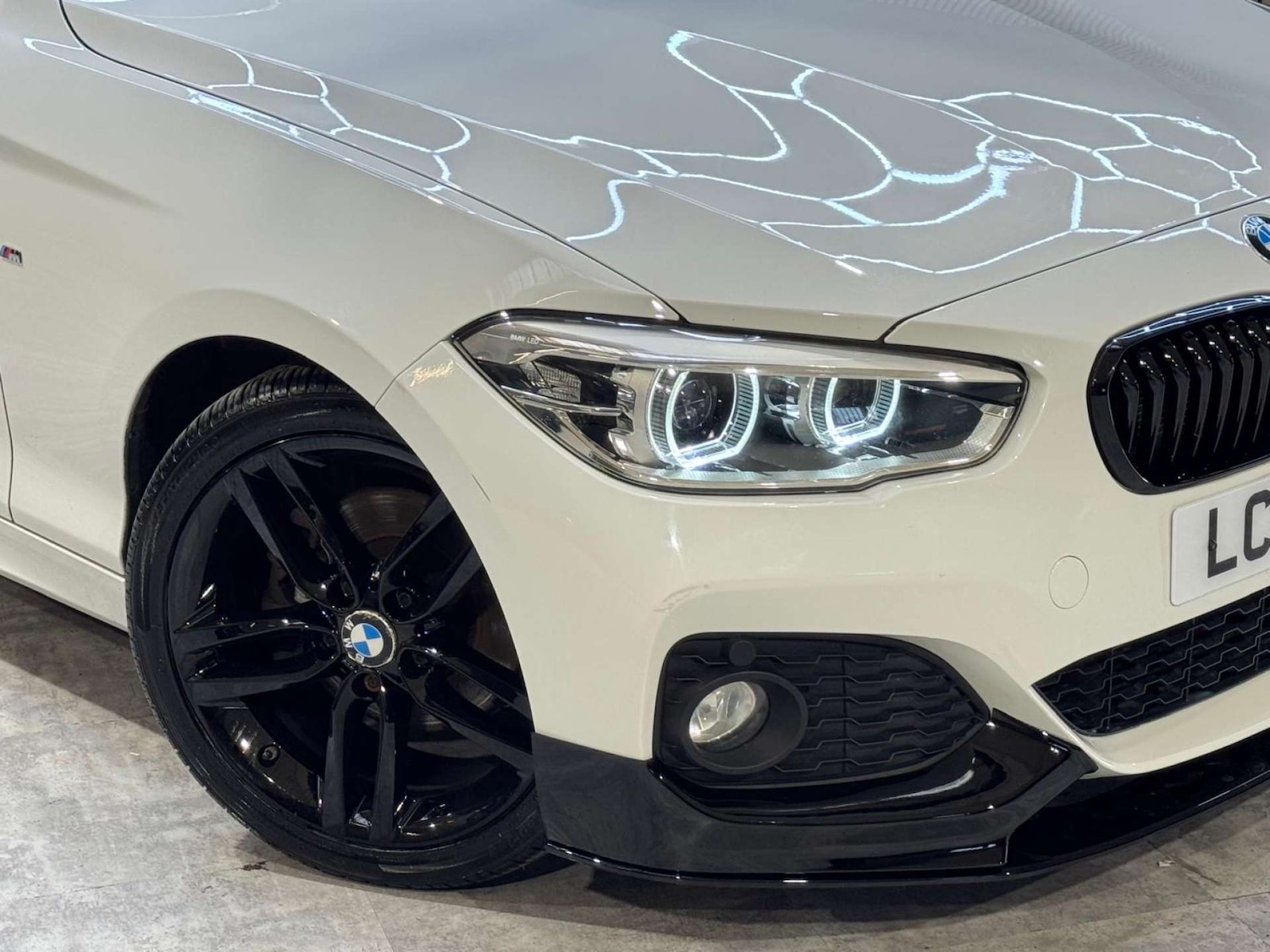 Used BMW 1 Series 2015 for sale - 77998538: Photo 13