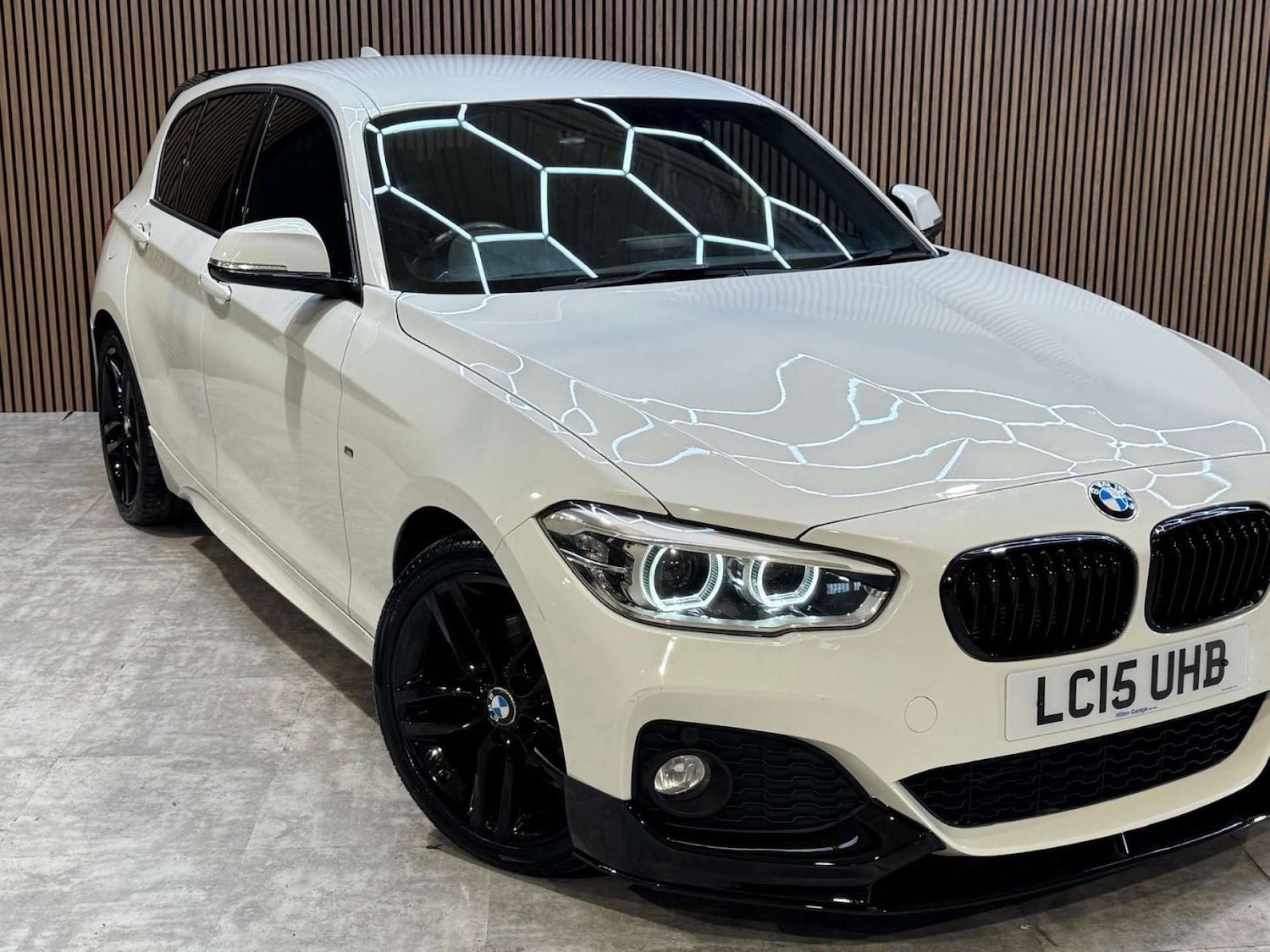 Used BMW 1 Series 2015 for sale - 77998538: Photo 14