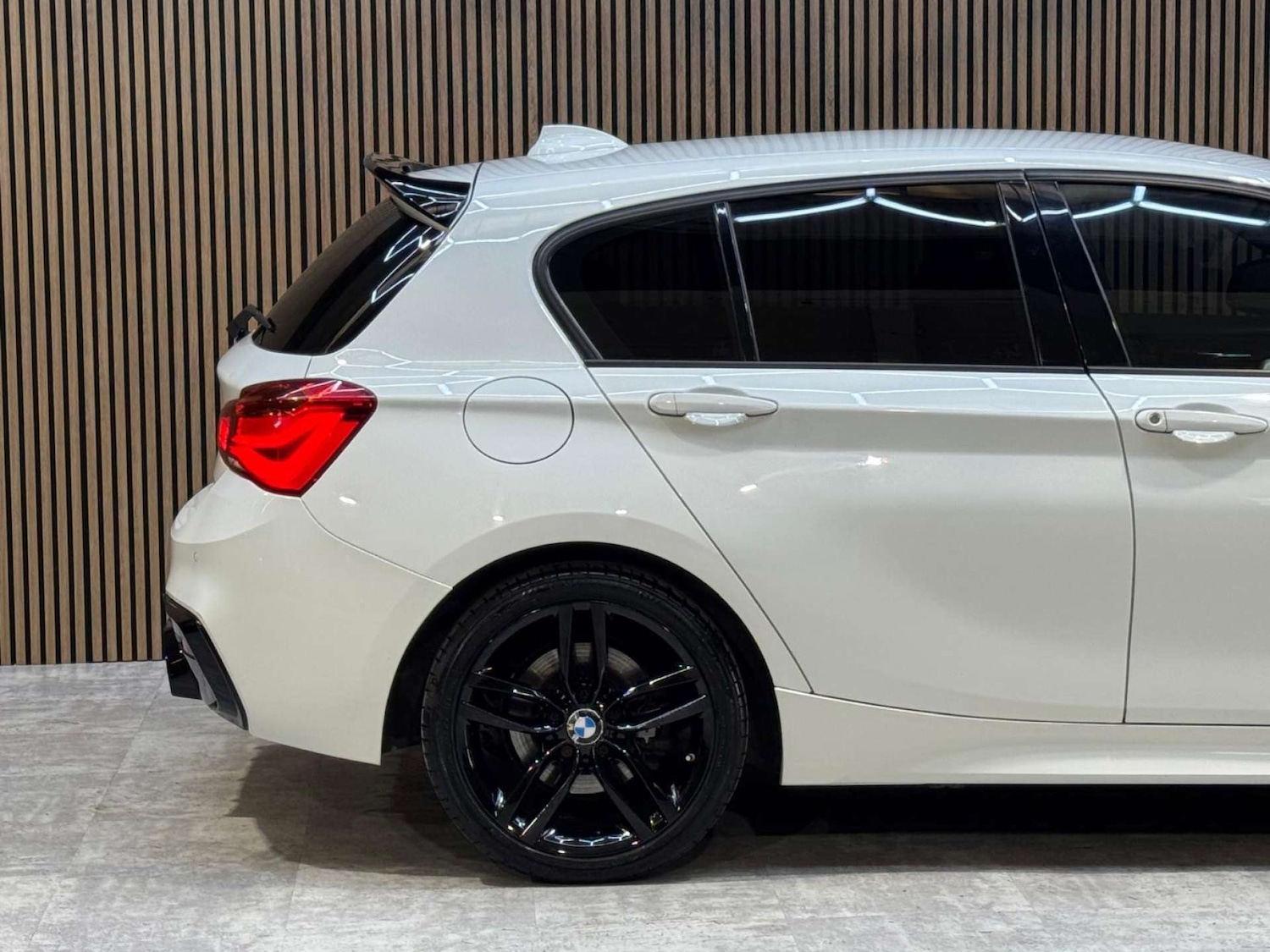 Used BMW 1 Series 2015 for sale - 77998538: Photo 15