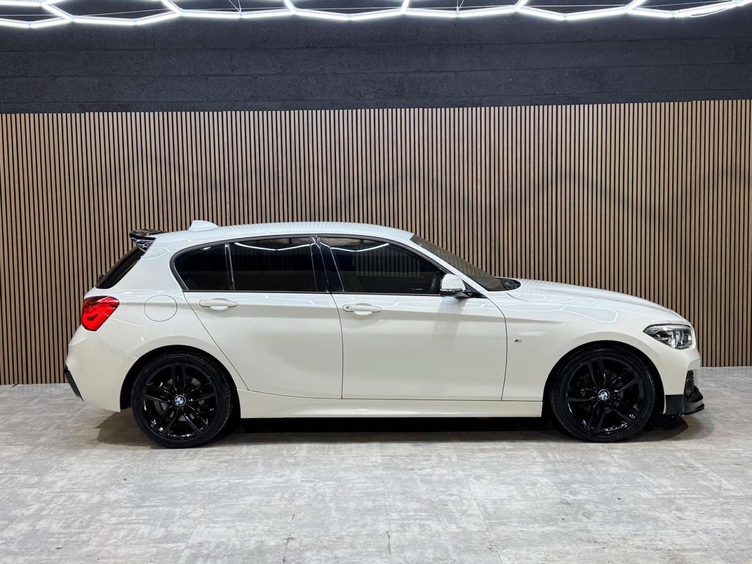Used BMW 1 Series 2015 for sale - 77998538: Photo 16