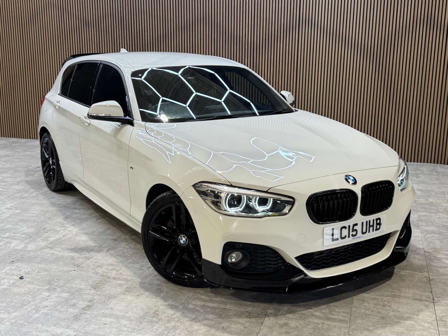 Used BMW 1 Series 2015 for sale - 77998538: Photo 17
